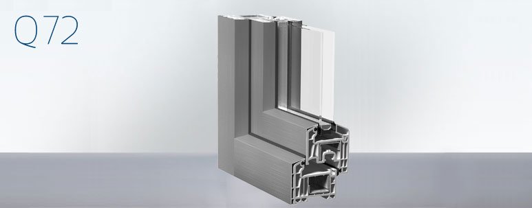 Etem Systems - sisteme de profile din PVC Domnesti, Ilfov